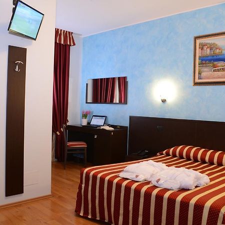 Hotel Iacone キエーティ エクステリア 写真