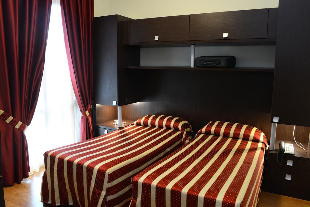 Hotel Iacone キエーティ エクステリア 写真