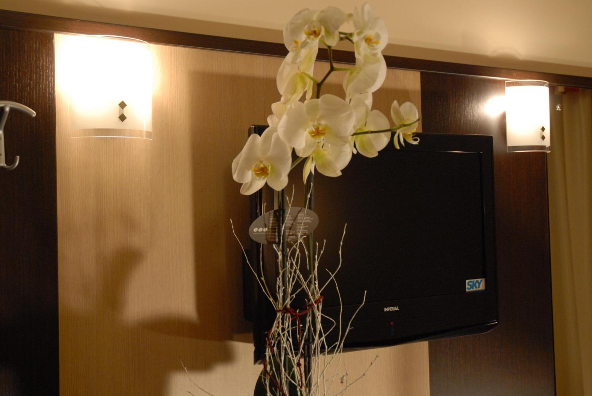 Hotel Iacone キエーティ エクステリア 写真