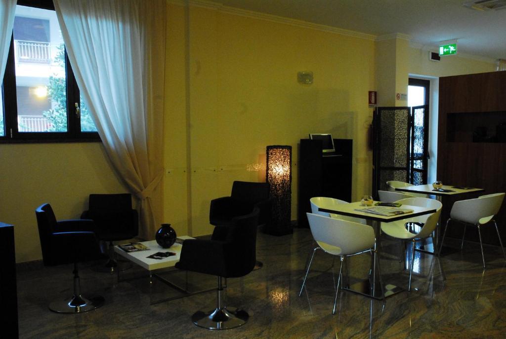 Hotel Iacone キエーティ エクステリア 写真