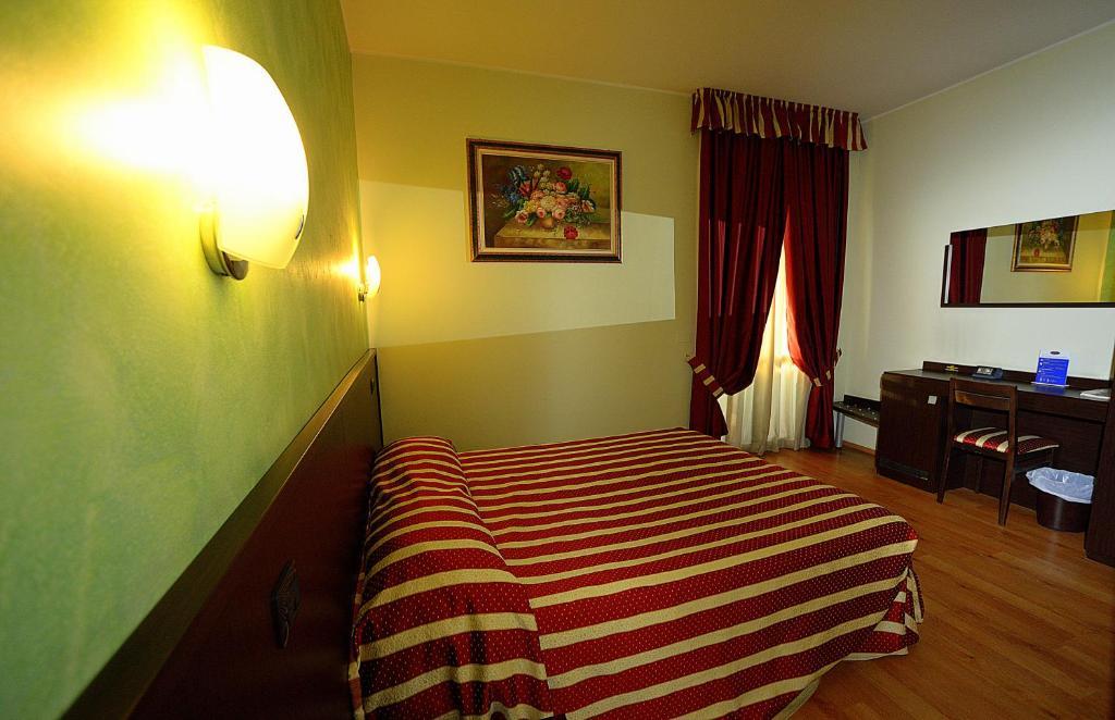 Hotel Iacone キエーティ エクステリア 写真