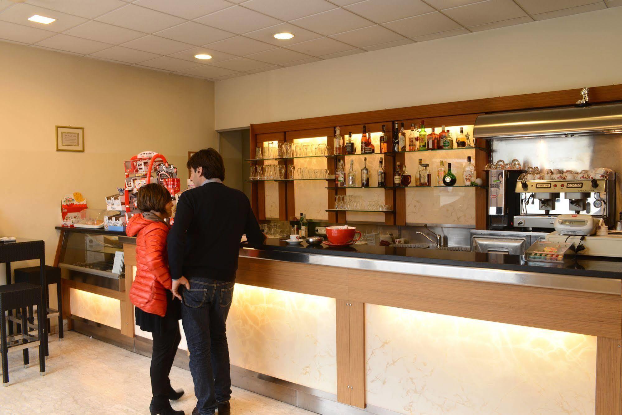 Hotel Iacone キエーティ エクステリア 写真