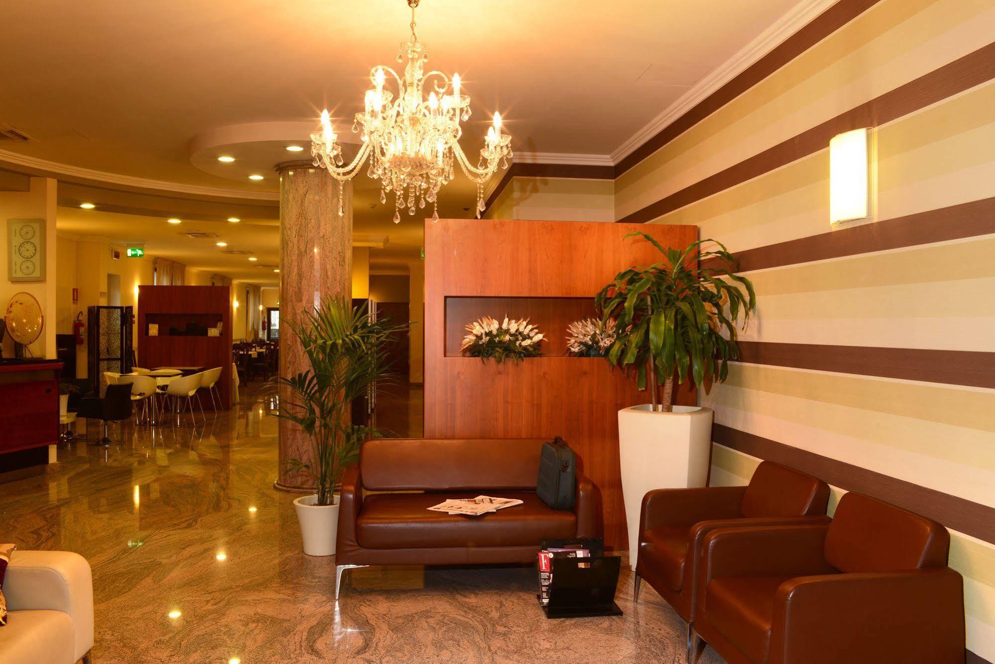 Hotel Iacone キエーティ エクステリア 写真