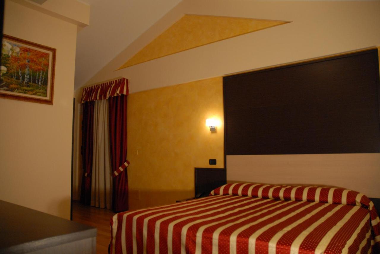 Hotel Iacone キエーティ エクステリア 写真