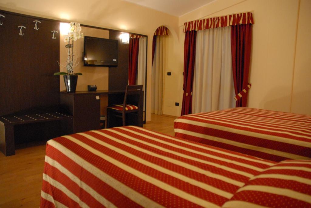 Hotel Iacone キエーティ エクステリア 写真